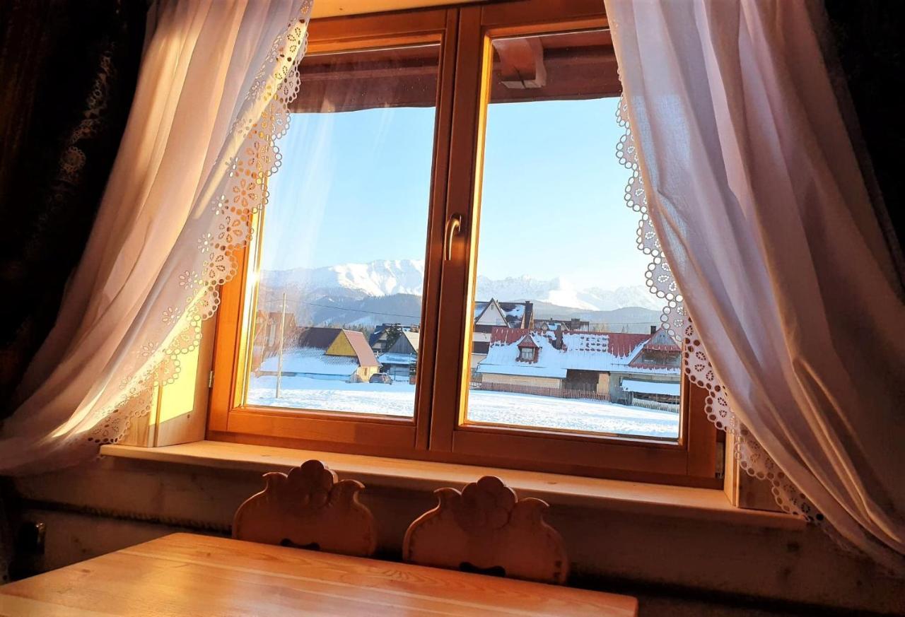 ECO Villa Karpatia Ski&SPA Murzasichle Esterno foto
