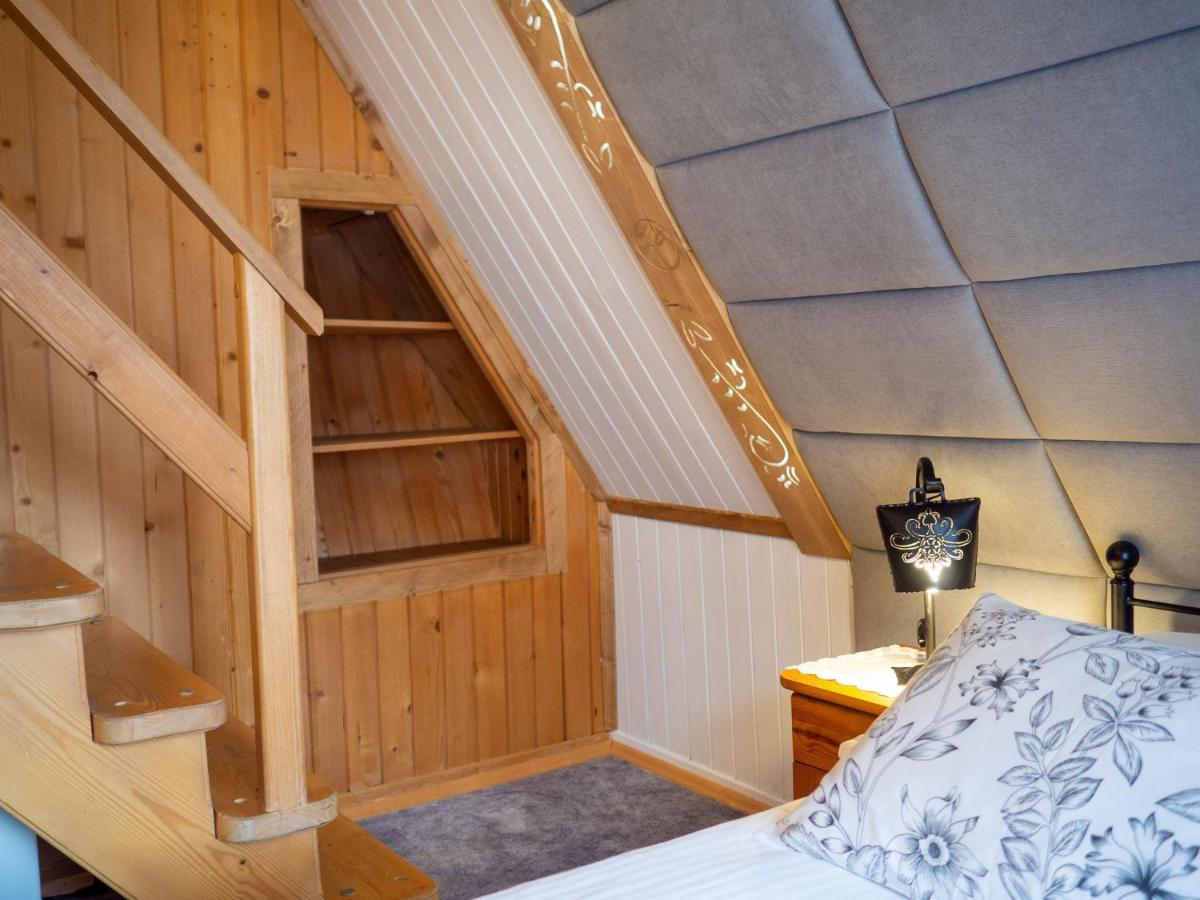 ECO Villa Karpatia Ski&SPA Murzasichle Esterno foto