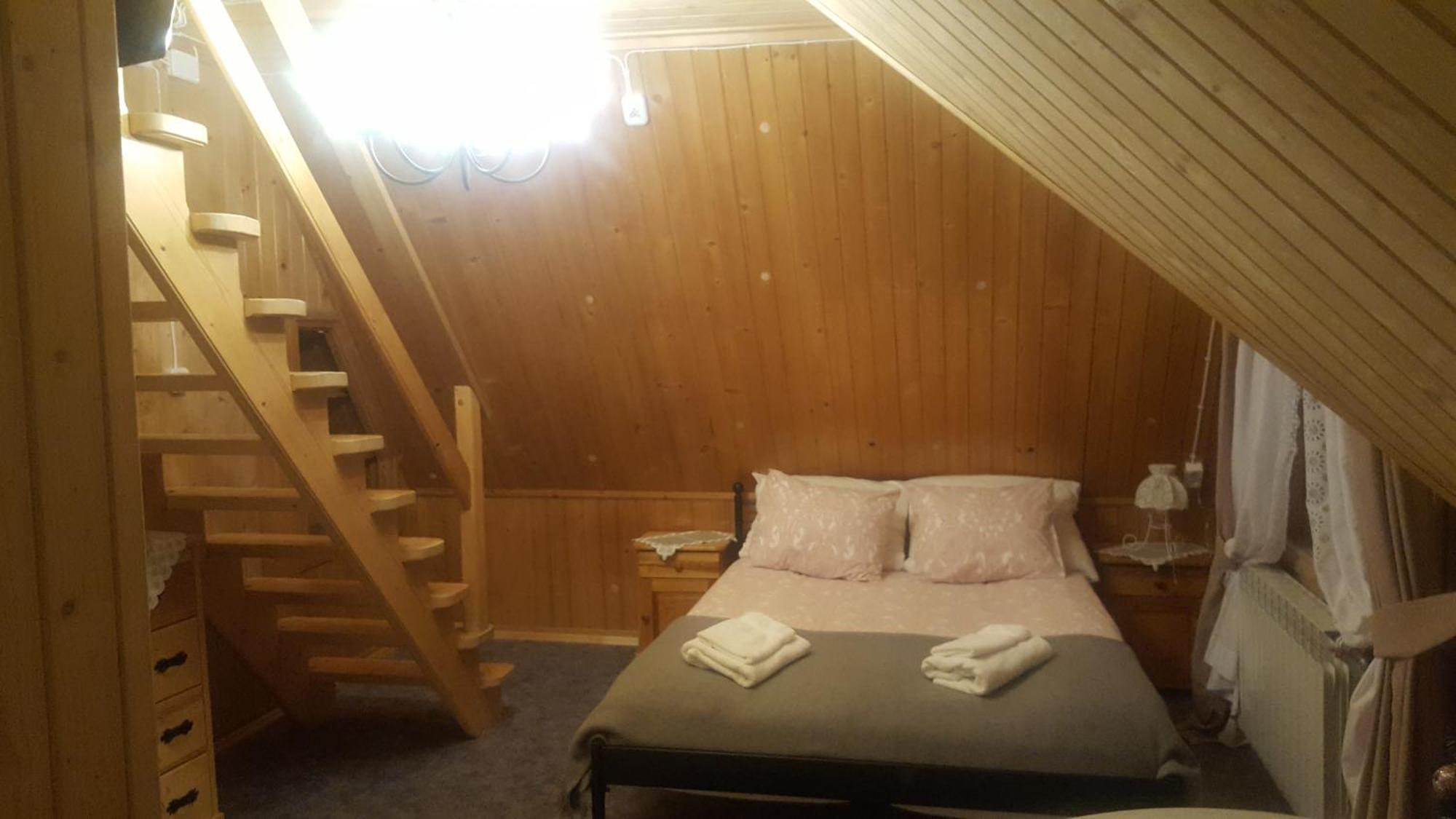 ECO Villa Karpatia Ski&SPA Murzasichle Camera foto