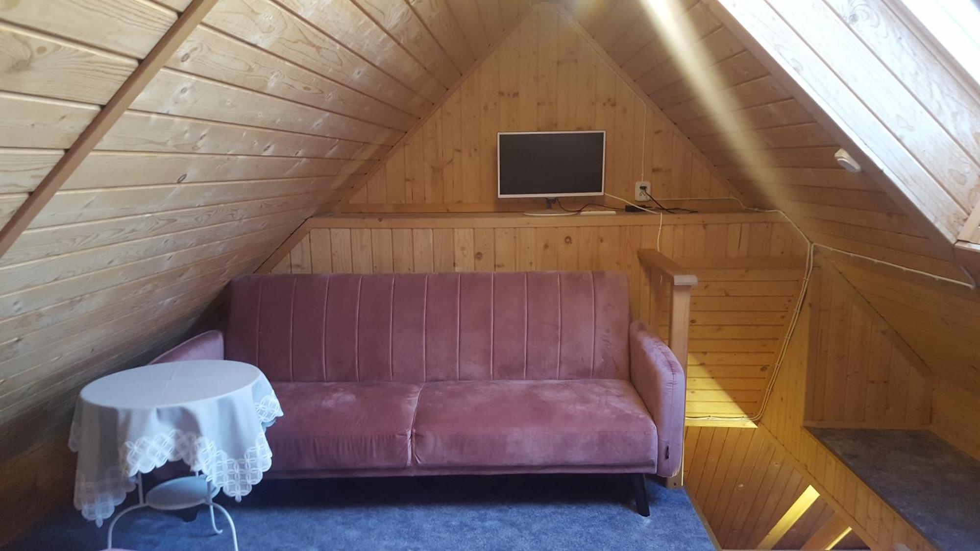 ECO Villa Karpatia Ski&SPA Murzasichle Camera foto