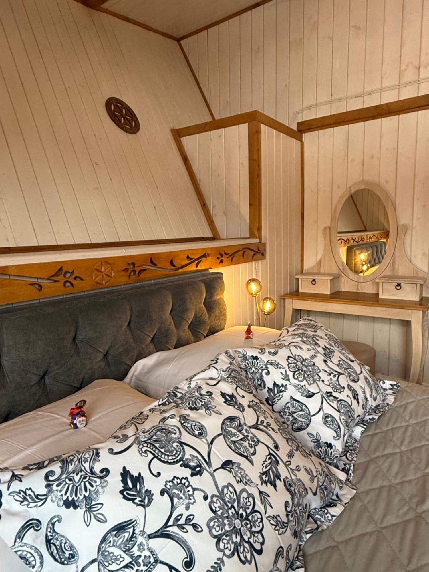 ECO Villa Karpatia Ski&SPA Murzasichle Esterno foto