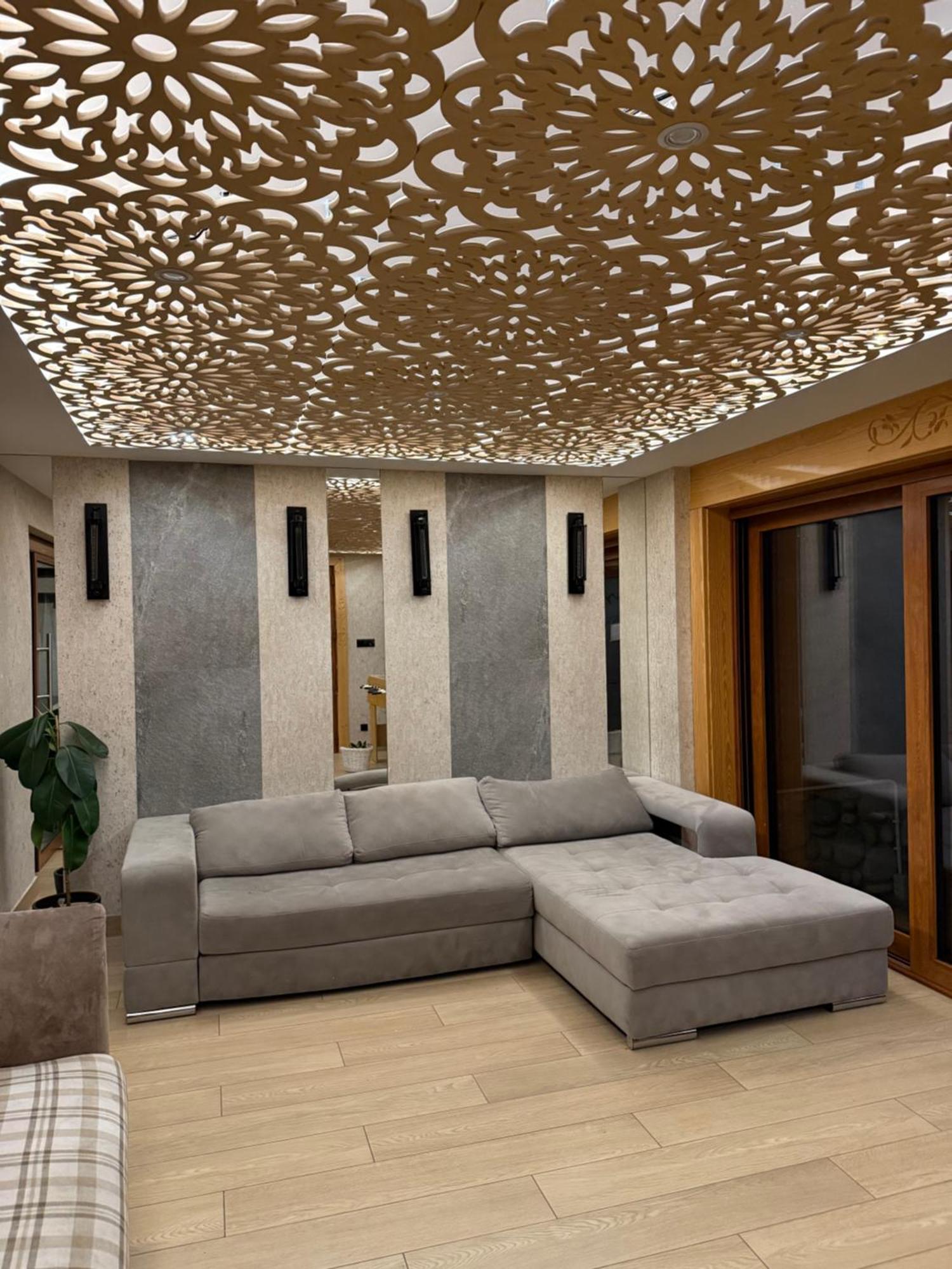 ECO Villa Karpatia Ski&SPA Murzasichle Esterno foto
